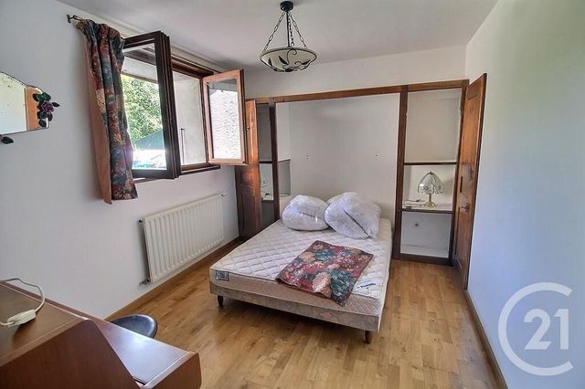 Maison à louer - 6 pièces - 192,36 m2 - Cranves Sales - 74 - RHONE-ALPES