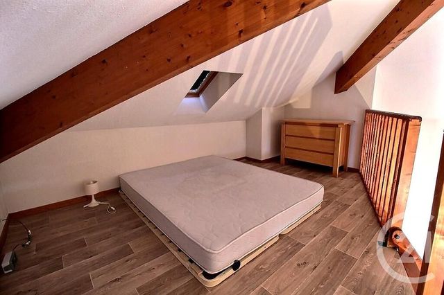 Appartement Studio &agrave; louer - 1 pi&egrave;ce - 29,22 m2 - Thonon Les Bains - 74 - RHONE-ALPES