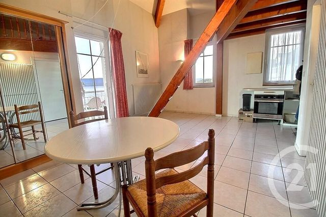 appartement - THONON LES BAINS - 74