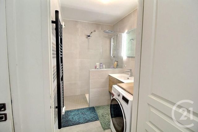 Appartement F4 &agrave; louer - 4 pi&egrave;ces - 82 m2 - Contamine Sur Arve - 74 - RHONE-ALPES