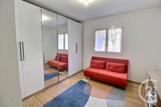 Appartement F4 &agrave; louer - 4 pi&egrave;ces - 82 m2 - Contamine Sur Arve - 74 - RHONE-ALPES
