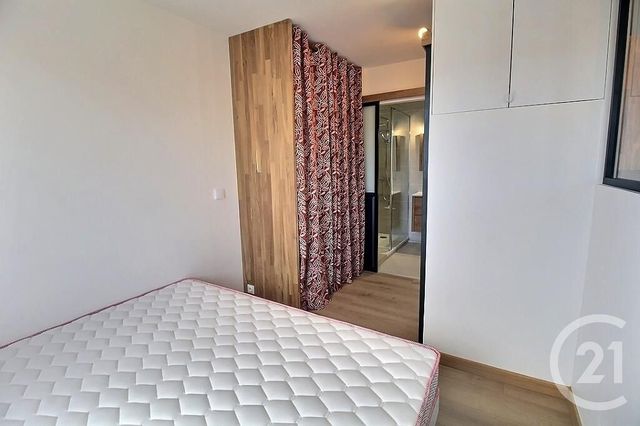 Appartement T2 à louer - 2 pièces - 31 m2 - Gaillard - 74 - RHONE-ALPES