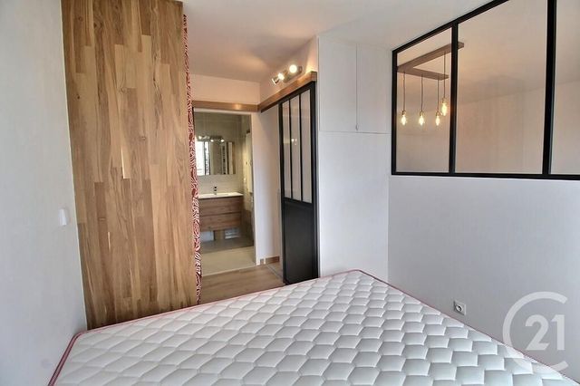 Appartement T2 à louer - 2 pièces - 31 m2 - Gaillard - 74 - RHONE-ALPES