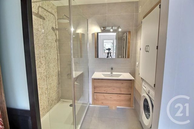 Appartement T2 à louer - 2 pièces - 31 m2 - Gaillard - 74 - RHONE-ALPES