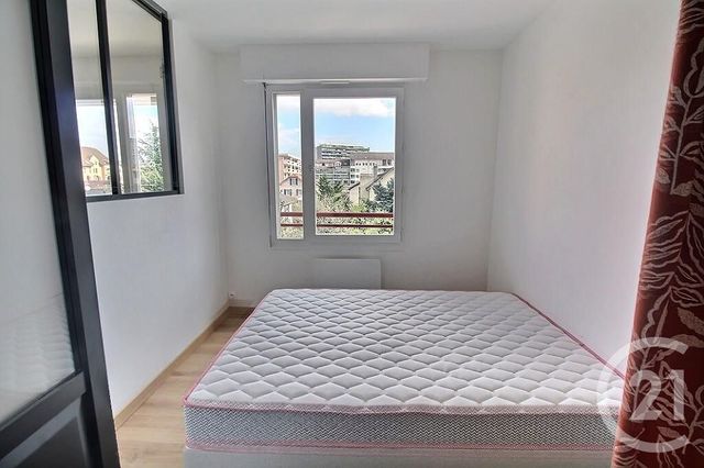 Appartement T2 à louer - 2 pièces - 31 m2 - Gaillard - 74 - RHONE-ALPES