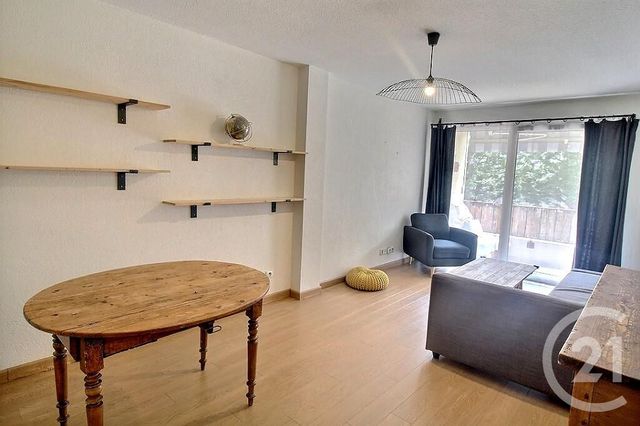 Appartement T3 &agrave; louer - 3 pi&egrave;ces - 61,82 m2 - Thonon Les Bains - 74 - RHONE-ALPES