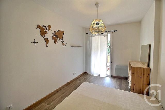 Appartement T3 &agrave; louer - 3 pi&egrave;ces - 61,82 m2 - Thonon Les Bains - 74 - RHONE-ALPES