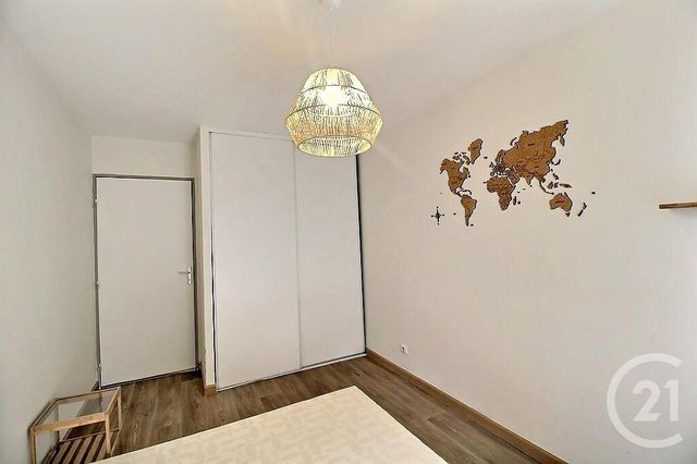 Appartement T3 &agrave; louer - 3 pi&egrave;ces - 61,82 m2 - Thonon Les Bains - 74 - RHONE-ALPES