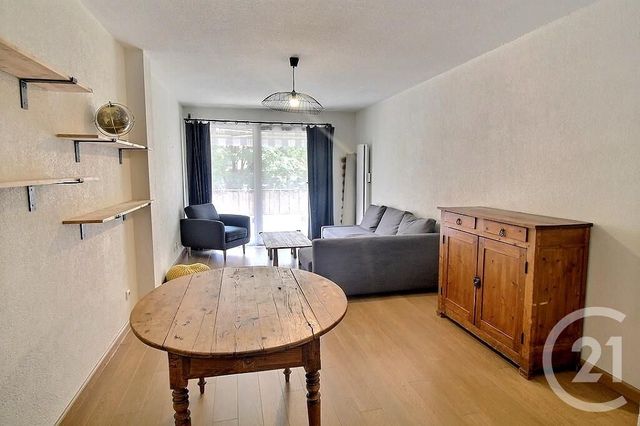 appartement - THONON LES BAINS - 74