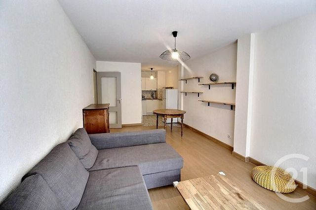 Appartement T3 &agrave; louer - 3 pi&egrave;ces - 61,82 m2 - Thonon Les Bains - 74 - RHONE-ALPES