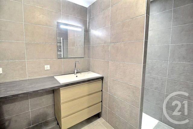 Maison à louer - 4 pièces - 75,61 m2 - Sciez - 74 - RHONE-ALPES