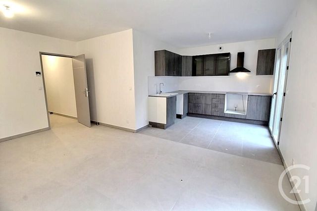 Maison à louer - 4 pièces - 75,61 m2 - Sciez - 74 - RHONE-ALPES