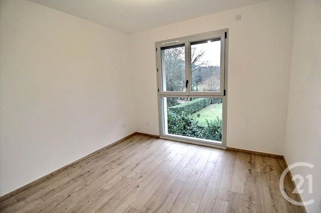 Maison à louer - 4 pièces - 75,61 m2 - Sciez - 74 - RHONE-ALPES