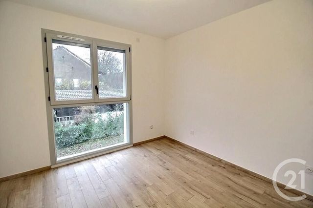 Maison à louer - 4 pièces - 75,61 m2 - Sciez - 74 - RHONE-ALPES
