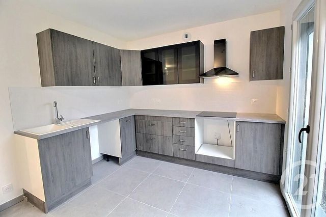 Maison à louer - 4 pièces - 75,61 m2 - Sciez - 74 - RHONE-ALPES