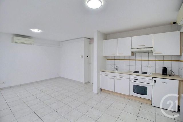Appartement T2 &agrave; louer - 2 pi&egrave;ces - 39,66 m2 - Sciez - 74 - RHONE-ALPES