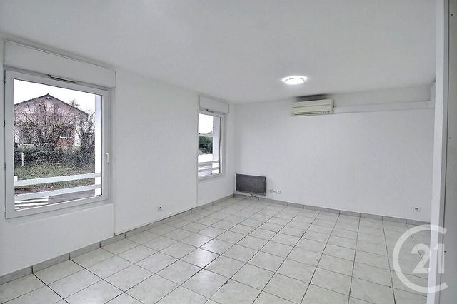 Appartement T2 &agrave; louer - 2 pi&egrave;ces - 39,66 m2 - Sciez - 74 - RHONE-ALPES