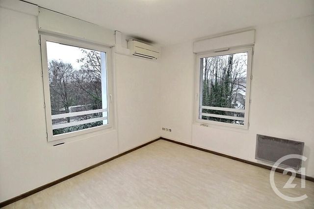 Appartement T2 &agrave; louer - 2 pi&egrave;ces - 39,66 m2 - Sciez - 74 - RHONE-ALPES