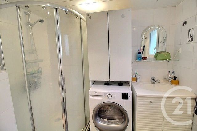 Maison &agrave; louer - 2 pi&egrave;ces - 49,19 m2 - Excenevex - 74 - RHONE-ALPES