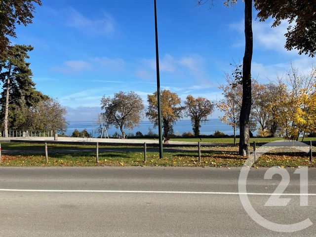 Maison &agrave; louer - 2 pi&egrave;ces - 49,19 m2 - Excenevex - 74 - RHONE-ALPES