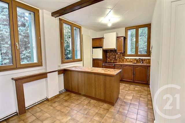 Appartement T2 &agrave; louer - 2 pi&egrave;ces - 52,53 m2 - Evian Les Bains - 74 - RHONE-ALPES