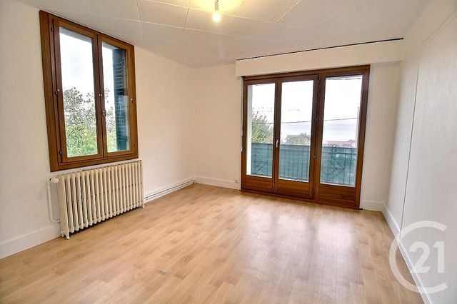 Appartement T2 &agrave; louer - 2 pi&egrave;ces - 52,53 m2 - Evian Les Bains - 74 - RHONE-ALPES
