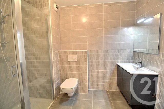 Appartement F2 &agrave; louer - 2 pi&egrave;ces - 45,18 m2 - Thonon Les Bains - 74 - RHONE-ALPES