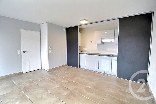 Appartement F2 &agrave; louer - 2 pi&egrave;ces - 45,18 m2 - Thonon Les Bains - 74 - RHONE-ALPES