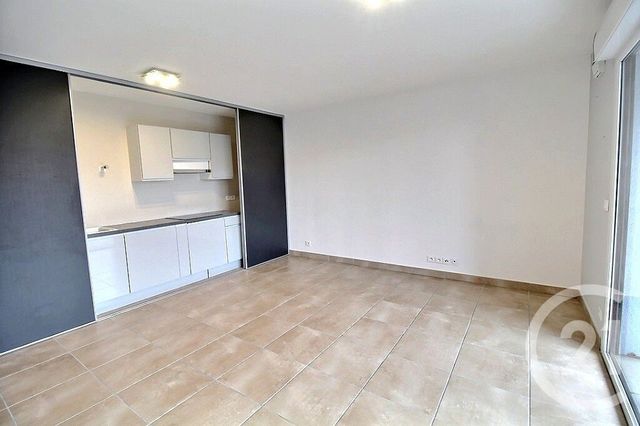 Appartement F2 &agrave; louer - 2 pi&egrave;ces - 45,18 m2 - Thonon Les Bains - 74 - RHONE-ALPES