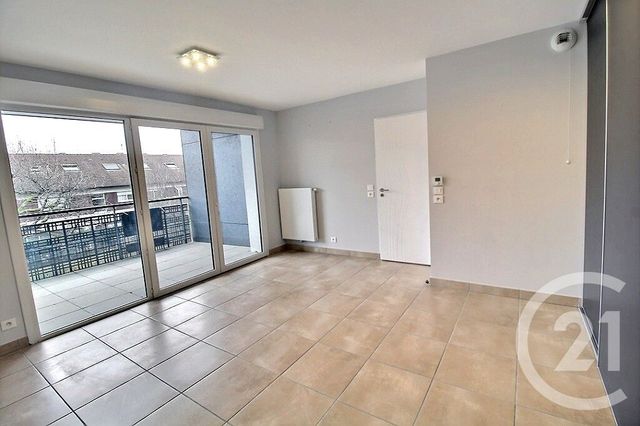 appartement - THONON LES BAINS - 74