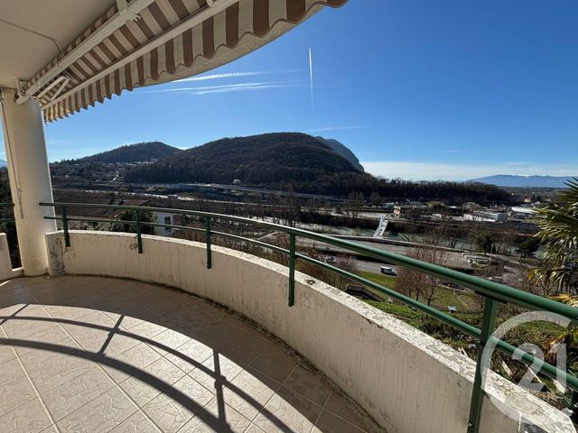 Appartement F3 &agrave; louer - 3 pi&egrave;ces - 65,12 m2 - Annemasse - 74 - RHONE-ALPES