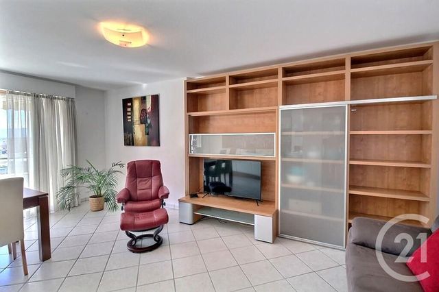 Appartement F3 &agrave; louer - 3 pi&egrave;ces - 65,12 m2 - Annemasse - 74 - RHONE-ALPES