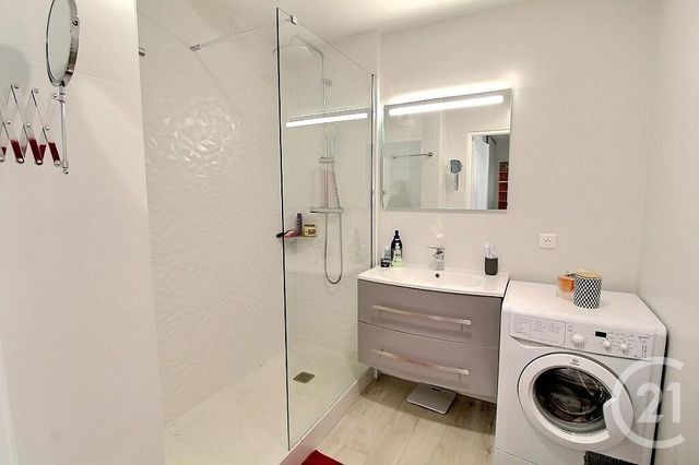 Appartement F3 &agrave; louer - 3 pi&egrave;ces - 65,12 m2 - Annemasse - 74 - RHONE-ALPES