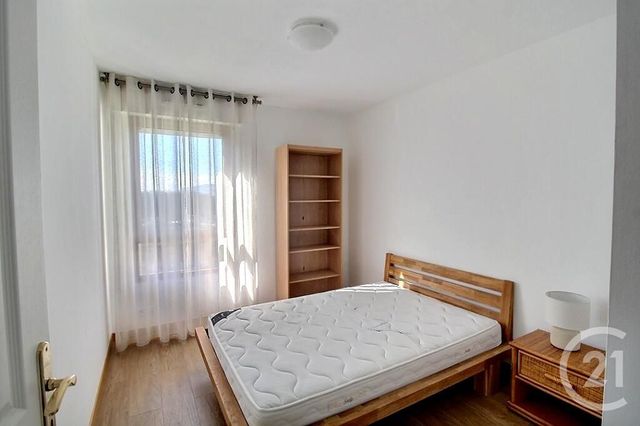 Appartement F3 &agrave; louer - 3 pi&egrave;ces - 65,12 m2 - Annemasse - 74 - RHONE-ALPES