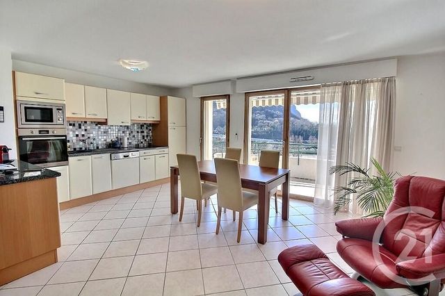 appartement - ANNEMASSE - 74