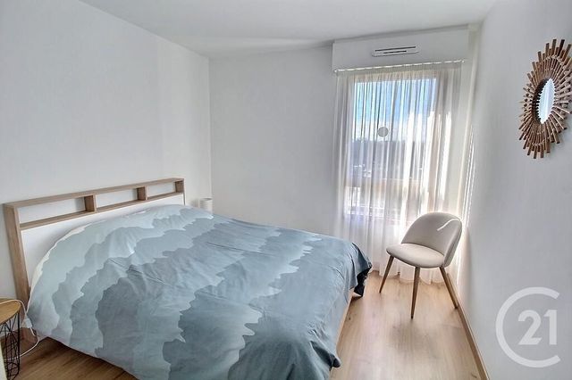 Appartement F3 &agrave; louer - 3 pi&egrave;ces - 65,12 m2 - Annemasse - 74 - RHONE-ALPES