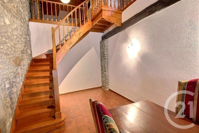 Appartement T5 &agrave; louer - 5 pi&egrave;ces - 104,55 m2 - Excenevex - 74 - RHONE-ALPES