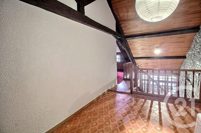 Appartement T5 &agrave; louer - 5 pi&egrave;ces - 104,55 m2 - Excenevex - 74 - RHONE-ALPES