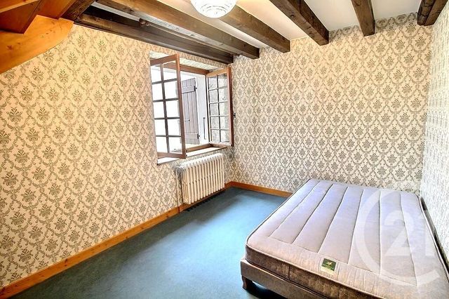 Appartement T5 &agrave; louer - 5 pi&egrave;ces - 104,55 m2 - Excenevex - 74 - RHONE-ALPES