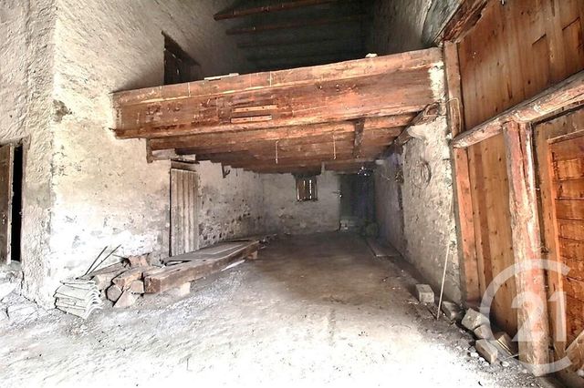 Parking &agrave; louer - 110 m2 - Excenevex - 74 - RHONE-ALPES