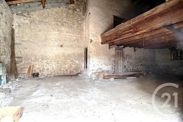 Parking &agrave; louer - 110 m2 - Excenevex - 74 - RHONE-ALPES