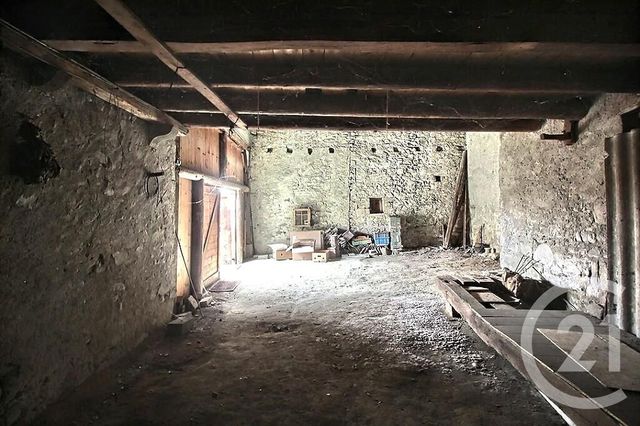 Parking &agrave; louer - 110 m2 - Excenevex - 74 - RHONE-ALPES