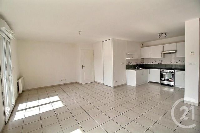 Appartement F3 &agrave; louer - 3 pi&egrave;ces - 65,33 m2 - Thonon Les Bains - 74 - RHONE-ALPES