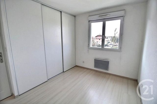 Appartement F3 &agrave; louer - 3 pi&egrave;ces - 65,33 m2 - Thonon Les Bains - 74 - RHONE-ALPES
