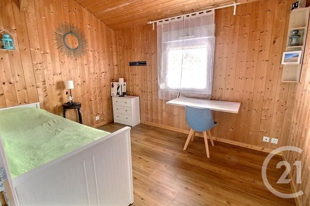 Maison &agrave; louer - 4 pi&egrave;ces - 90,18 m2 - Excenevex - 74 - RHONE-ALPES