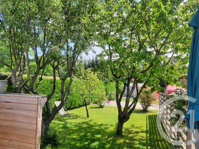 Maison &agrave; louer - 4 pi&egrave;ces - 90,18 m2 - Excenevex - 74 - RHONE-ALPES