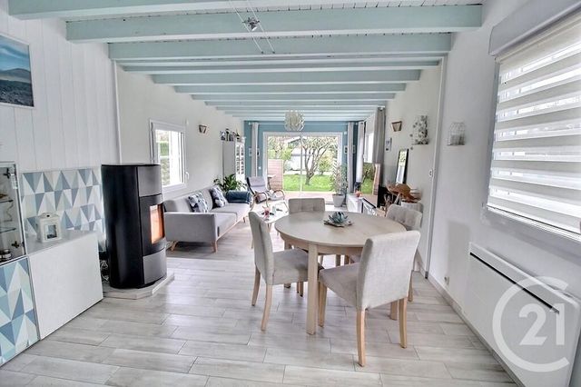 maison - EXCENEVEX - 74