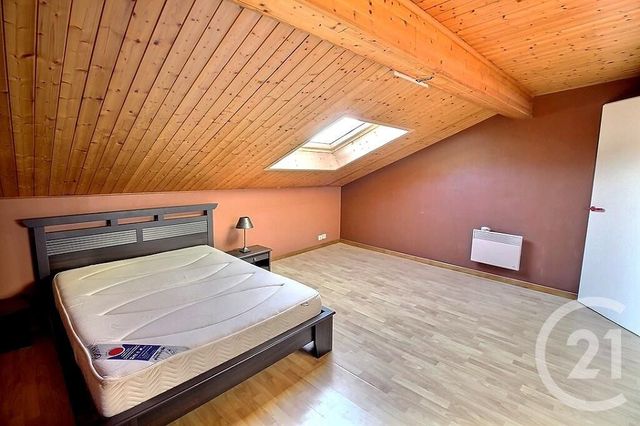 Appartement T3 &agrave; louer - 3 pi&egrave;ces - 67,89 m2 - Sciez - 74 - RHONE-ALPES