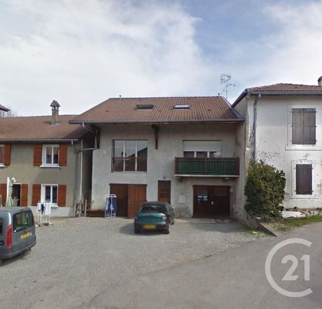 Appartement T3 &agrave; louer - 3 pi&egrave;ces - 67,89 m2 - Sciez - 74 - RHONE-ALPES