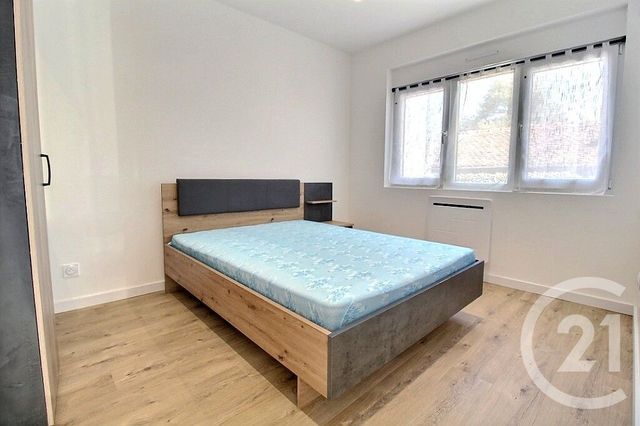 Appartement F2 &agrave; louer - 2 pi&egrave;ces - 33,20 m2 - Sciez - 74 - RHONE-ALPES